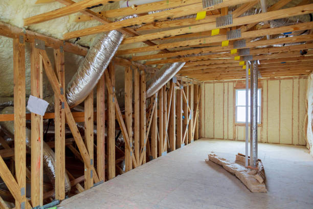 Best Insulation for Specific Applications in Iowa Falls, IA